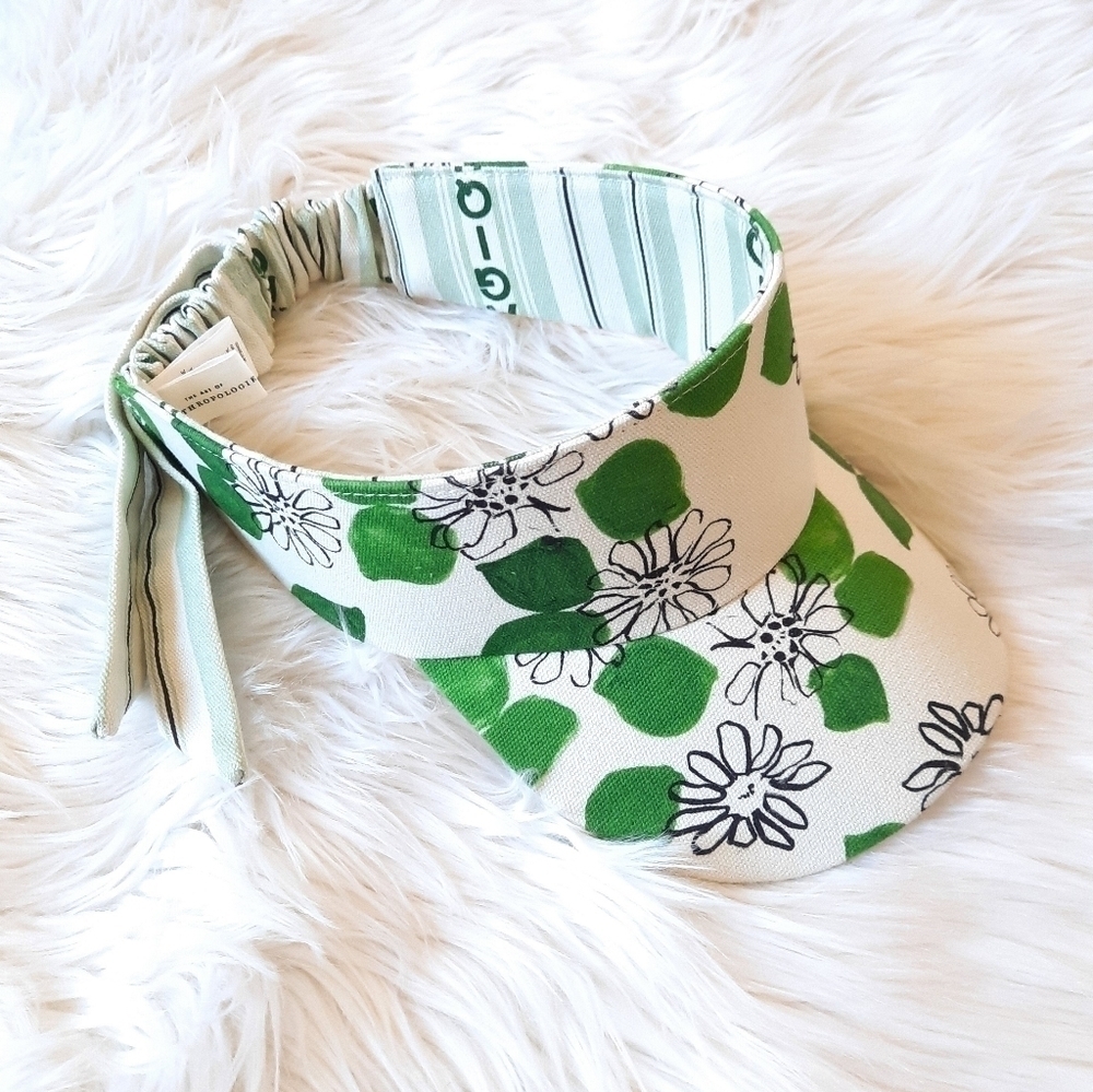 Anthropologie Hôtel Magique Visor